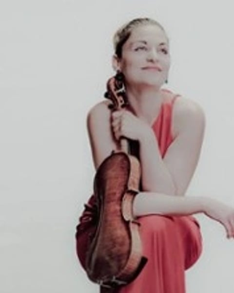 Symphonie Espagnole