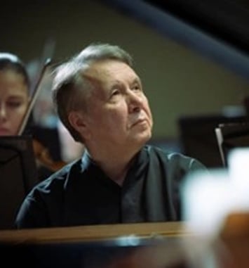 Mikhaïl Pletnev