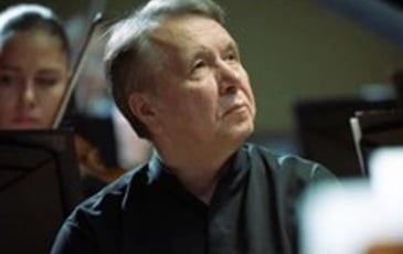 Mikhaïl Pletnev