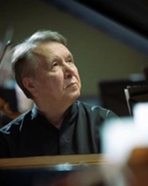 Mikhaïl Pletnev