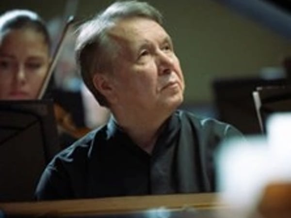 Mikhaïl Pletnev