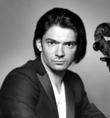 Gautier Capuçon / Frank Braley