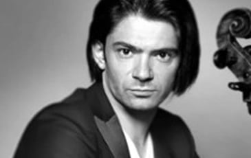 Gautier Capuçon / Frank Braley
