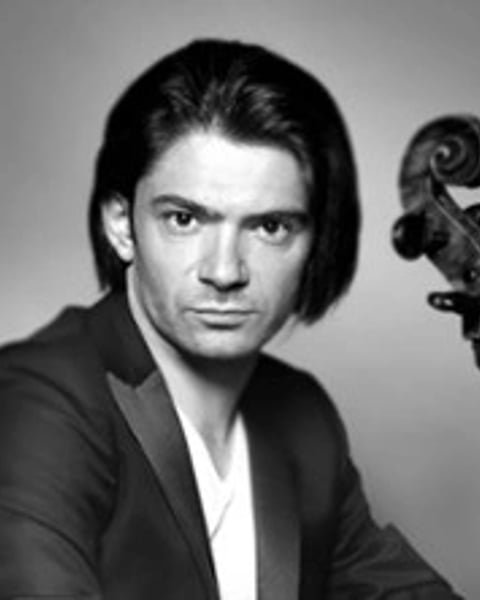 Gautier Capuçon / Frank Braley