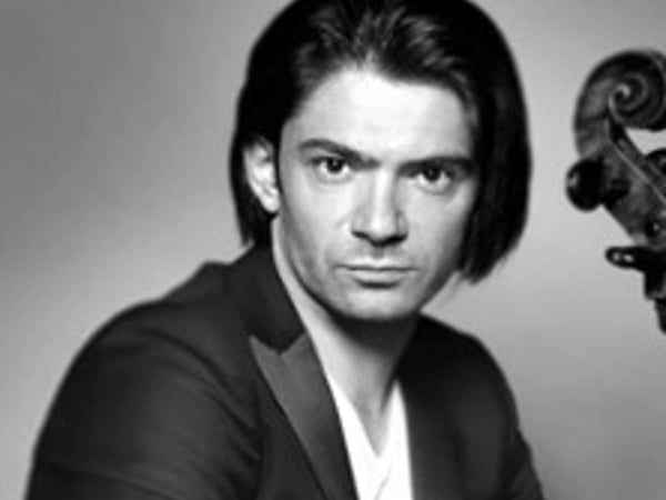 Gautier Capuçon / Frank Braley
