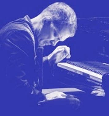 Brad Mehldau