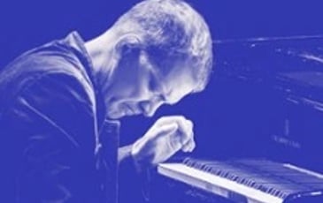 Brad Mehldau