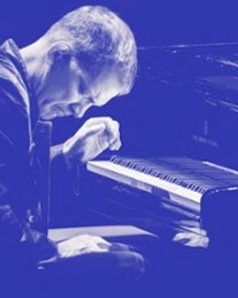 Brad Mehldau