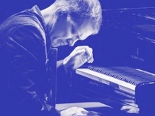 Brad Mehldau