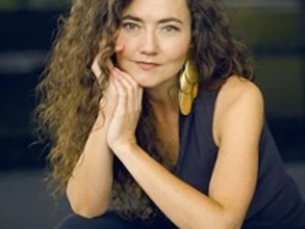 Éclats de folie, Stéphanie d'Oustrac