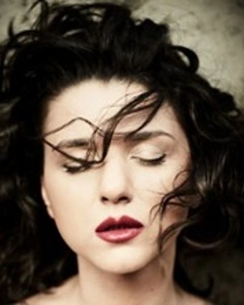 Khatia Buniatishvili