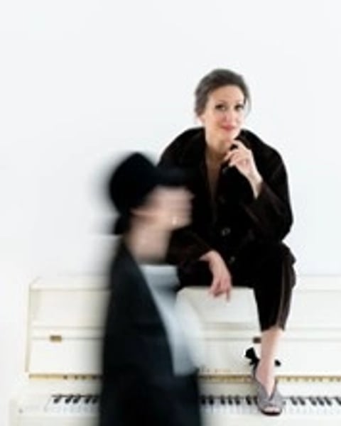 Julie Fuchs