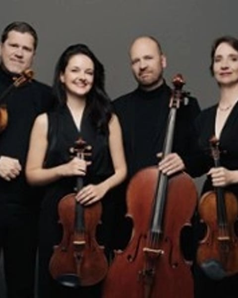 Quatuor Casals