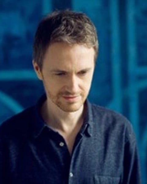 Alexandre Tharaud
