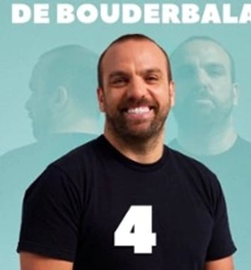 Le Comte de Bouderbala 4
