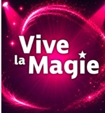 Festival Vive la Magie