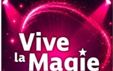 Festival Vive la Magie