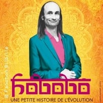 Hobobo, Une Petite Histoire de l'Evolution