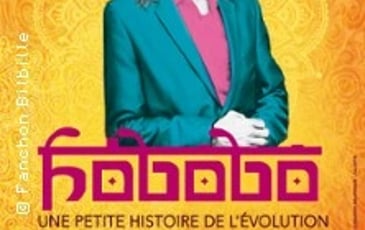 Hobobo, Une Petite Histoire de l'Evolution