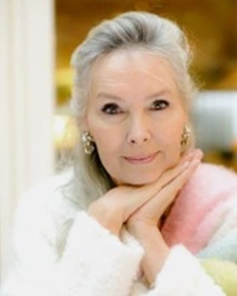 Elisabeth Sombart, Récital