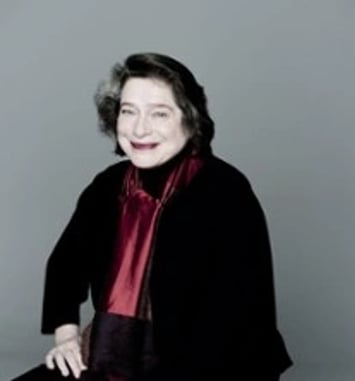 Elisabeth Leonskaja