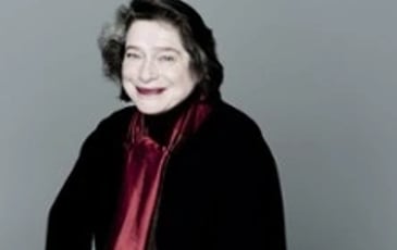 Elisabeth Leonskaja