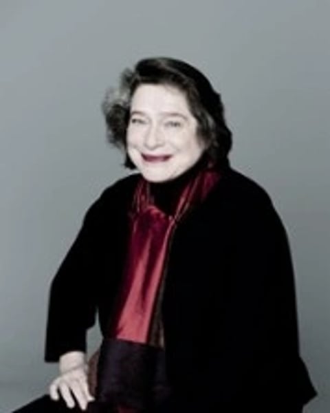 Elisabeth Leonskaja