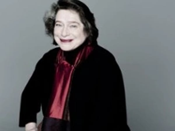 Elisabeth Leonskaja