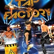 Tap Factory, tournée