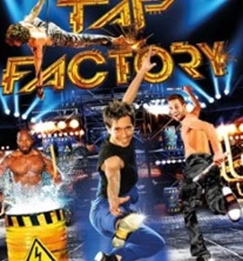 Tap Factory, tournée