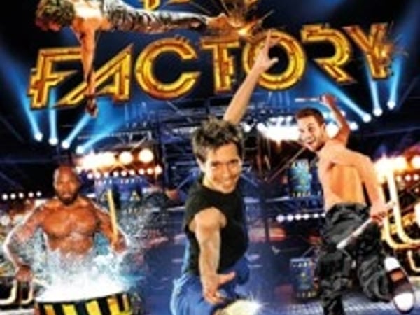 Tap Factory