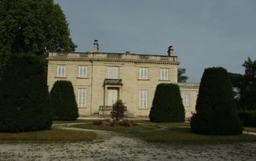 Balade patrimoniale à partir du château de Fongravey