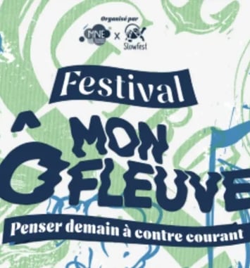Ô Mon Fleuve, édition 2