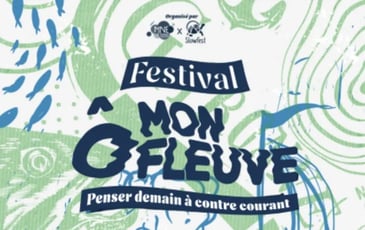 Ô Mon Fleuve, édition 2