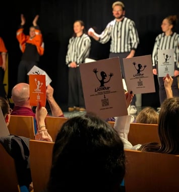Ligue d'Improvisation de Dordogne