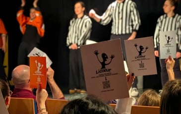 Ligue d'Improvisation de Dordogne