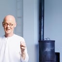 Wolfgang Laib
