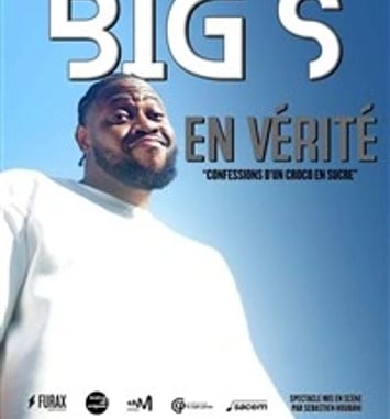 Big S dans En vérité