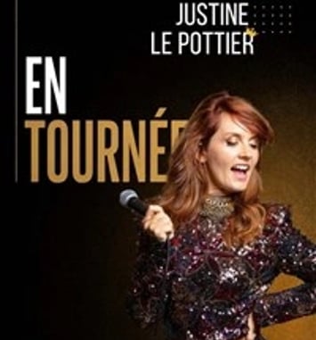 Justine Le Pottier