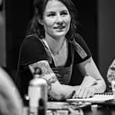 Maryse Estier
