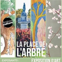 Exposition La Place de l'Arbre