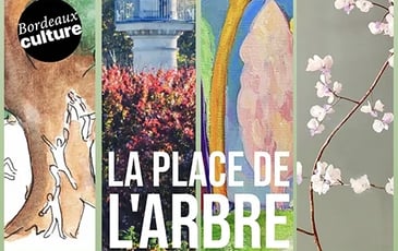 Exposition La Place de l'Arbre
