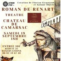 Roman de Renart