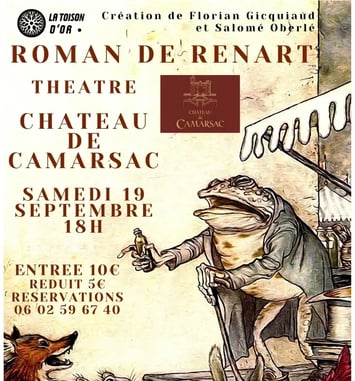 Roman de Renart