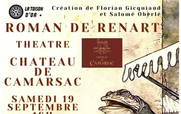 Roman de Renart