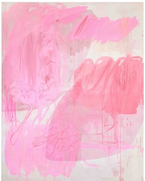 Yvonne Robert, Exposition personnelle à Zone Trois Galerie