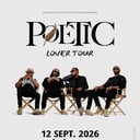 Poetic Lover