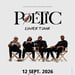 Poetic Lover
