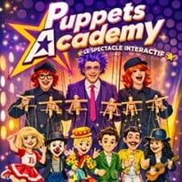 Puppets Academy