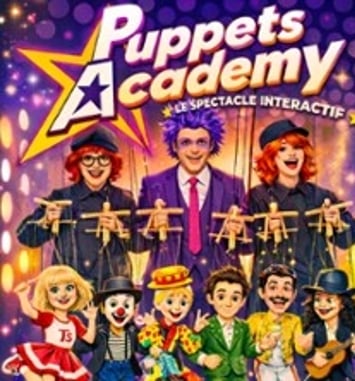 Puppets Academy